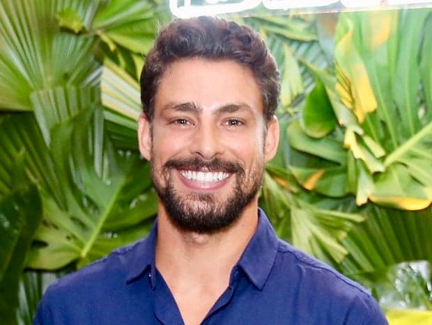 Cauã Reymond estará na próxima novela das nove, Em seu Lugar, com estreia prevista para 2020 (Imagem: Reprodução) Cauã Reymond estará na próxima novela das nove, Em seu Lugar, com estreia prevista para 2020 (Imagem: Reprodução)
