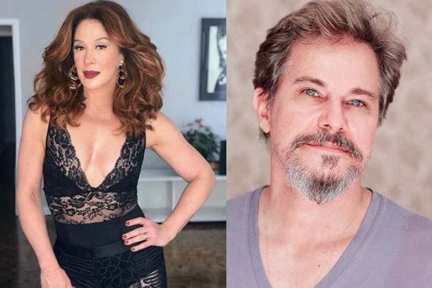 Claudia Raia e Edson Celulari colocam mansão luxuosa à venda e valor pedido deixa compradores assustados