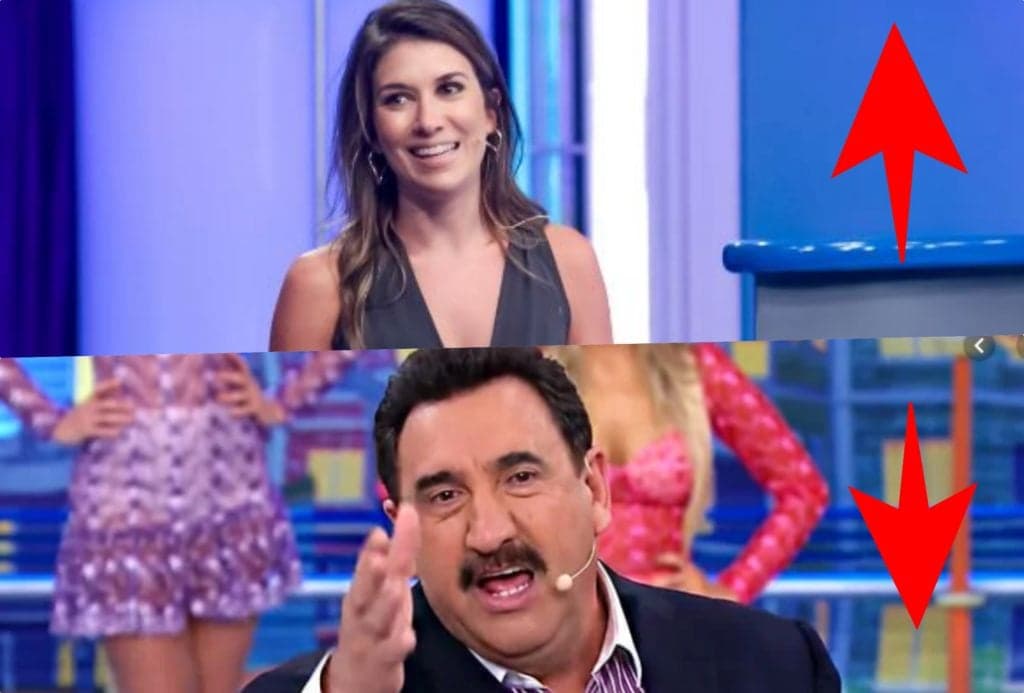 Subiu, desceu: Rebeca Abravanel é alvo de um único comentário no SBT e Ratinho cruza os braços e resolve parar