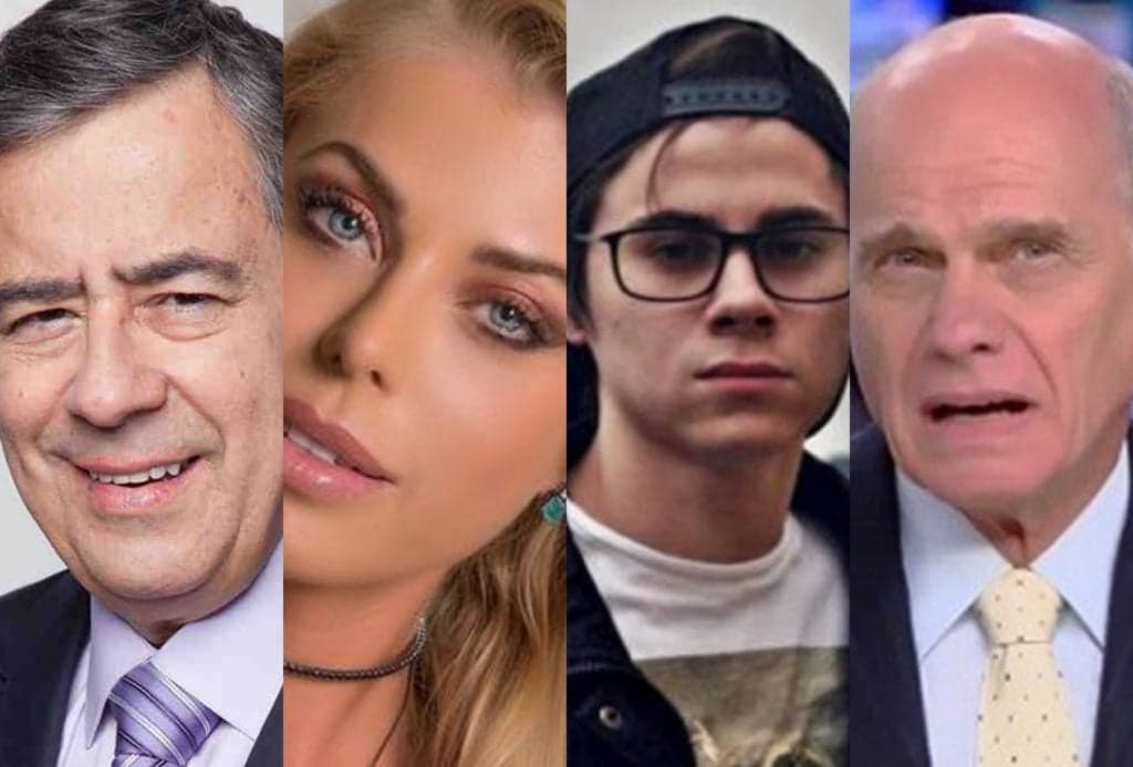 Sensitiva revela como foi o desencarne das almas de Ricardo Boechat, Rafael Miguel e Carol Bitencourt
