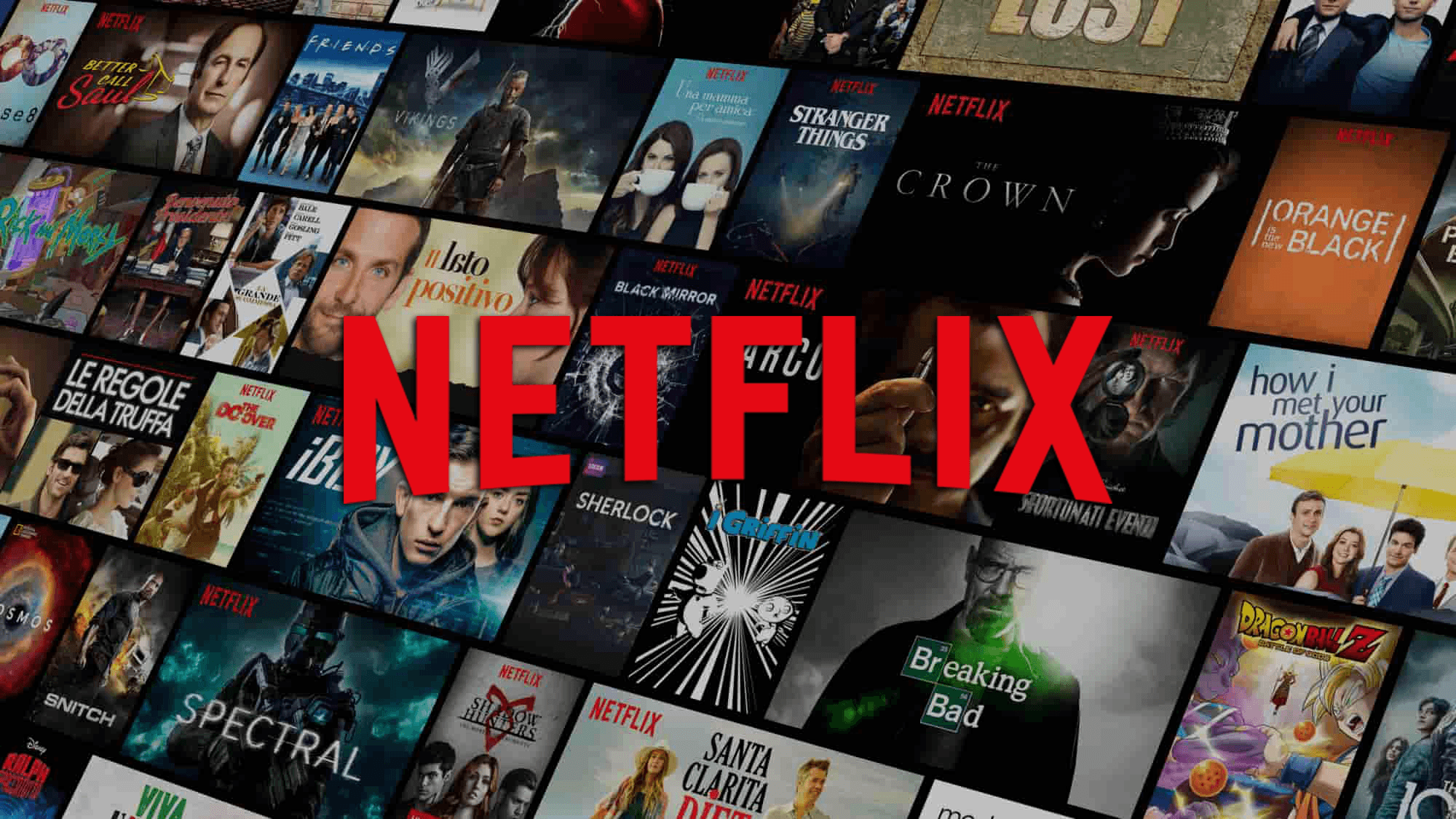 A série Grey's Anatomy pode sair do catálogo da Netflix (foto: Reprodução) A série Grey's Anatomy pode sair do catálogo da Netflix (foto: Reprodução)