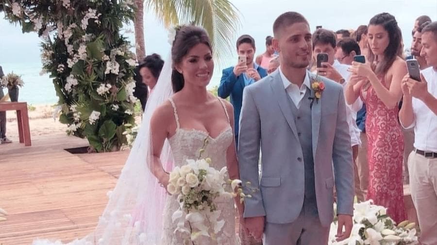 Daniel Rocha se separa seis meses após casamento luxuoso e verdadeiro motivo é exposto