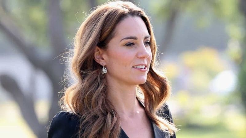 Kate Middleton adere ao Instagram e comenta viagem que fez ao Paquistão com William