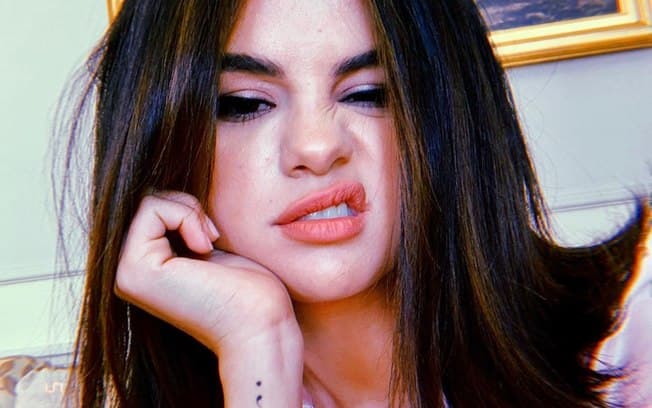Selena Gomez (Foto: Reprodução) Selena Gomez (Foto: Reprodução)