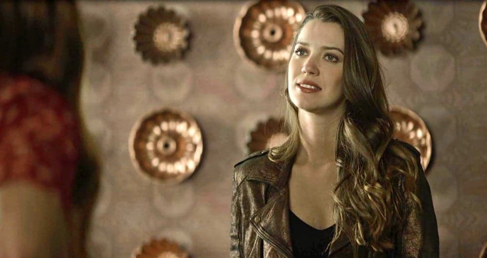 Fabiana é vivida por Nathalia Dill em A Dona do Pedaço Fabiana é vivida por Nathalia Dill em A Dona do Pedaço