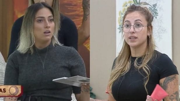 A Fazenda 11: Tati Dias revela verdadeira profissão de Bifão e detona: "Garota de programa"