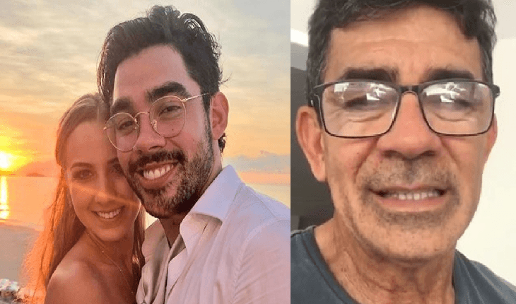 Ex-noiva de Gabriel Diniz passa a ganhar fortuna após morte do cantor e provoca revolta na família