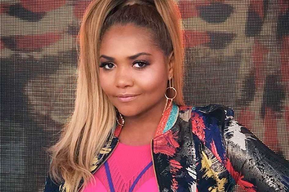 Irmão de Gaby Amarantos é internado em estado grave após contrair coronavírus e cantora desabafa