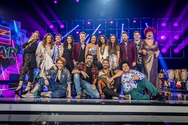 Famosa apresentadora volta à Globo após mais de 13 anos: 'Existe vida fora da TV'
