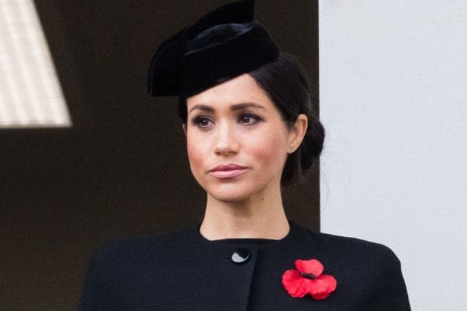 Meghan Markle quebra o silêncio e expõe desprezo da família real: "Poucas pessoas perguntam se estou bem''