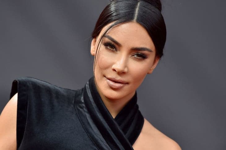 Kim Kardashian e Kanye West protagonizam brigam feia e crise no casamento é anunciada