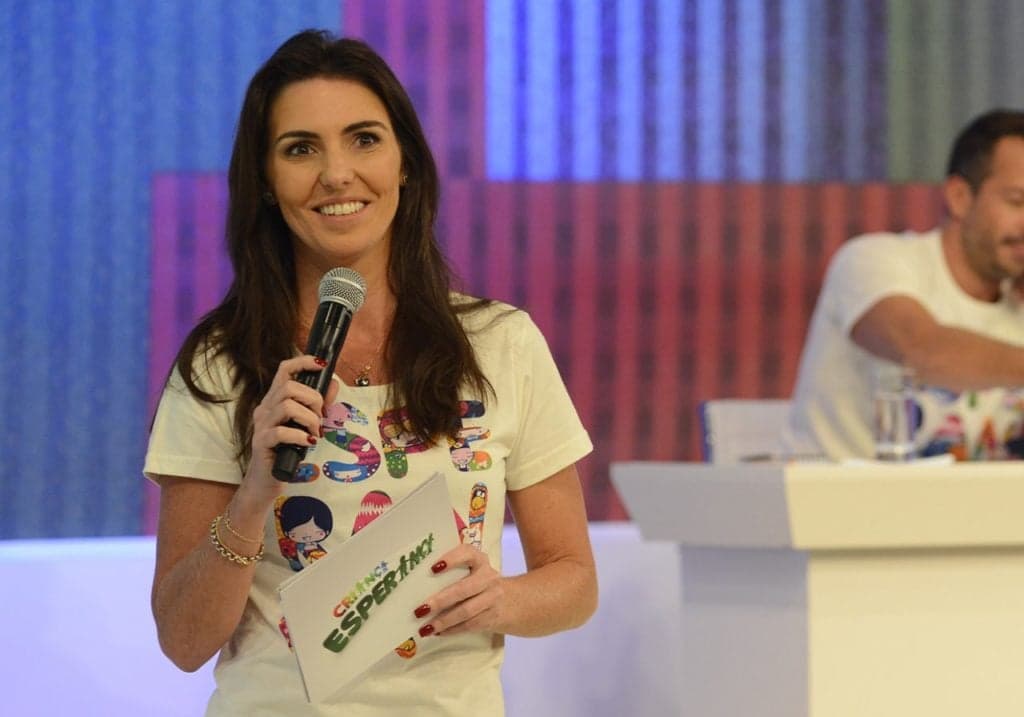 Glenda Kozlowski tem motivo de saída da Globo revelado e novo trabalho é anunciado