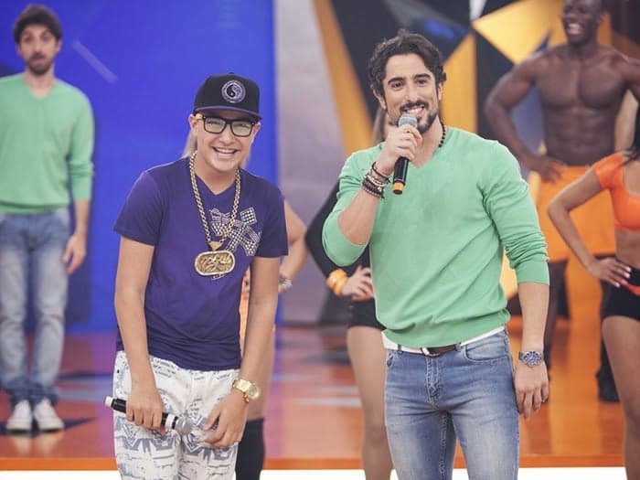 Marcos Mion ataca MC Gui após polêmica e detona: 'Não sigam e não defendam'