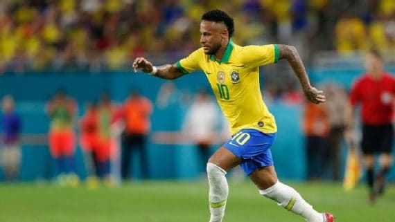 Neymar passa por enorme drama pessoal e fim da carreira é anunciado