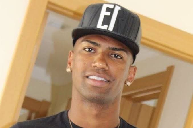 O jogador da seleção Walace Souza (Reprodução) O jogador da seleção Walace Souza (Reprodução)
