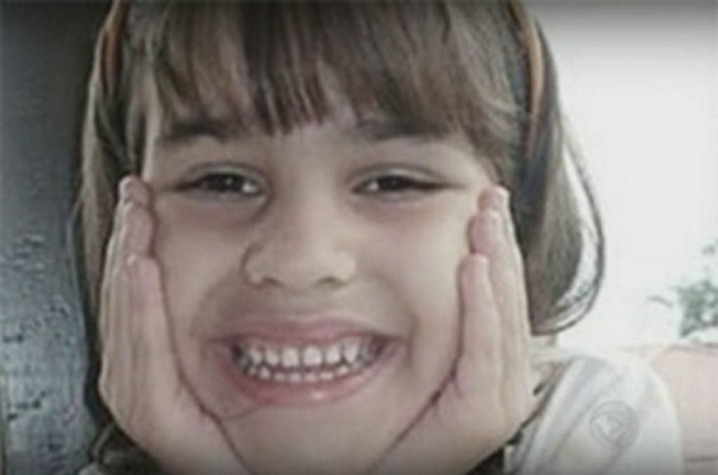 Em nova carta psicografada, Isabella Nardoni causa confusão ao falar de sua morte: “Deus me enviou”