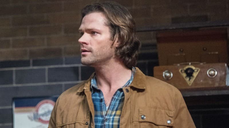 Jared Padalecki é preso depois de briga em bar dos Estados Unidos (Foto: Reprodução) Jared Padalecki é preso depois de briga em bar dos Estados Unidos (Foto: Reprodução)