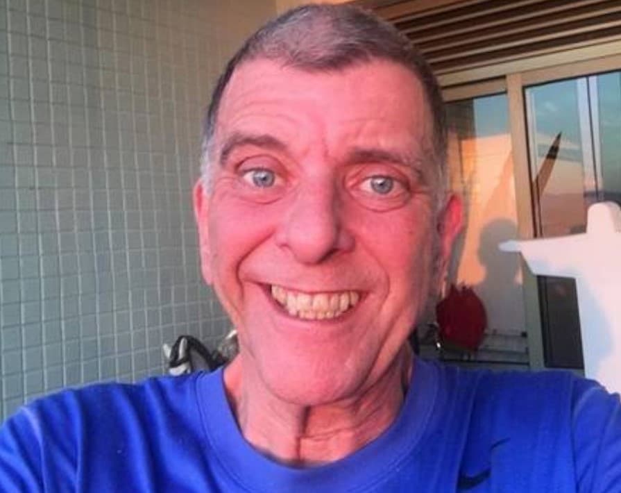Morre o ator e diretor Jorge Fernando da Globo aos 64 anos