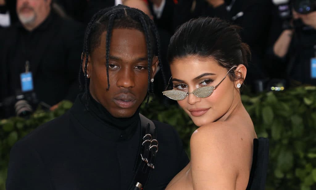 Kylie Jenner e Travis se separam e motivo do rompimento vem à tona