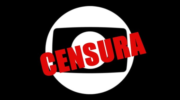 Globo é vítima de censura e perde importante patrocínio de apoiadora de Bolsonaro: