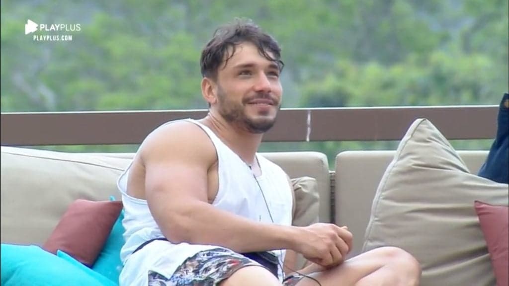 A Fazenda 11: Lucas abre o jogo sobre sexualidade e surpreende com declaração em rede nacional