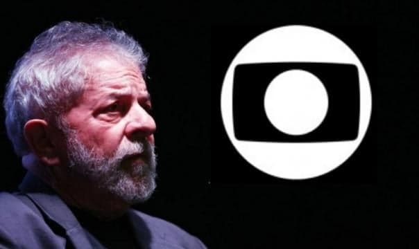Se Joga quebra protocolo da Globo e implora ajuda de ex-presidente Lula para salvar audiência