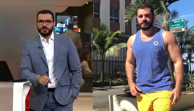 Globo toma providência e se arma até os dentes para chegada da CNN Brasil
