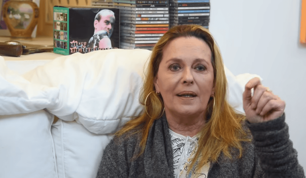Maria Zilda dispara sobre Mais Você frustrante com Patrícia Poeta e manda recado: "Não tomei nenhum café"