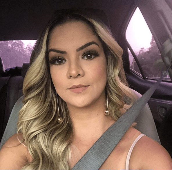 Maria Cecília manda recado ao completar 7 anos de casamento com Rodolfo: 'Resistente a todas as crises'