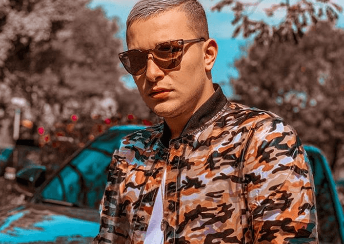 MC Gui é excluído de show que seria realizado ao lado de grandes artistas como Marília Mendonça