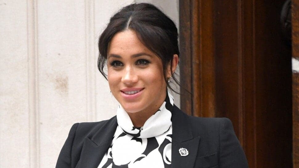Meghan Markle revolta família real após se meter em briga feia e duras consequências vem à tona