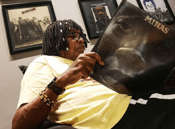 Milton Nascimento se revolta com deputado do PSL e acusa "roubo" da sua música; entenda