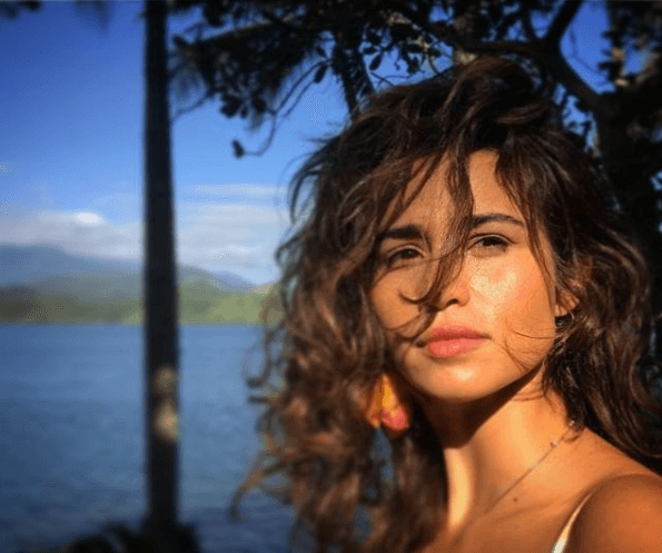 Amor de Mãe: Nanda Costa pegará namorado da autora da novela