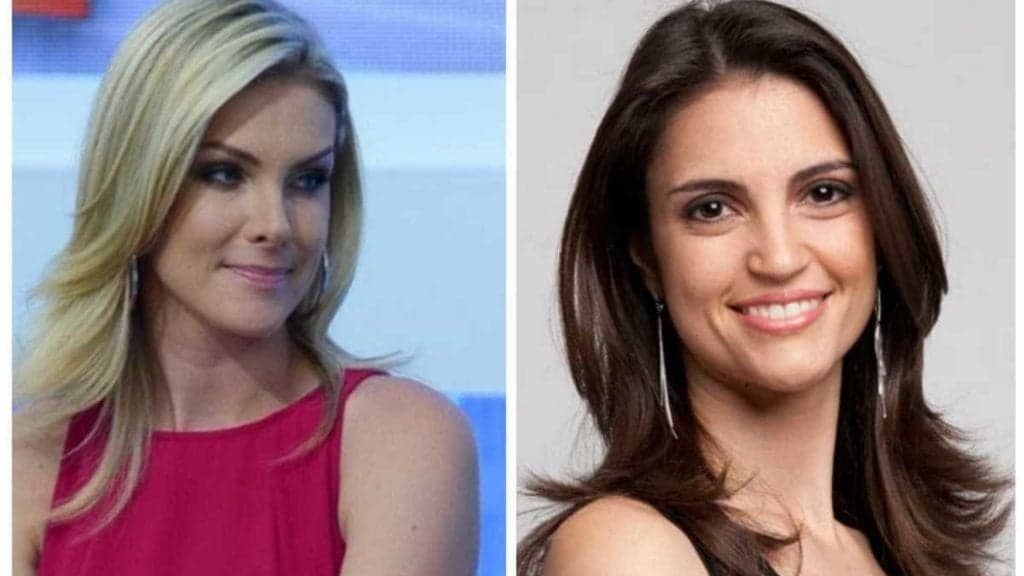 Chris Flores abre o jogo sobre "briga" com Ana Hickmann, conta o que realmente aconteceu e faz convite