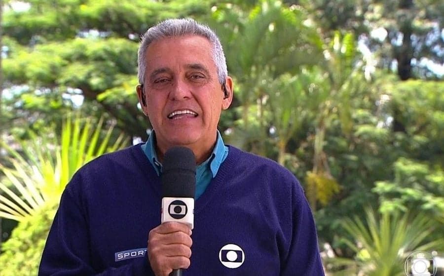 Mauro Naves finalmente diz o verdadeiro motivo de demissão da Globo e lamenta: "Sofri muito"