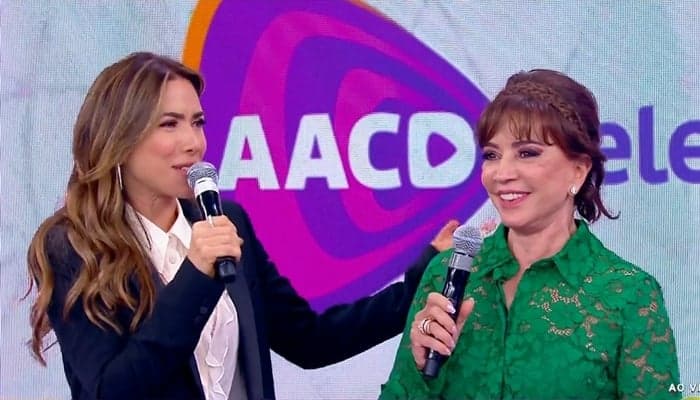 Teleton sem Silvio Santos tem queda de audiência no SBT; confira os consolidados de sábado (26/10/19)