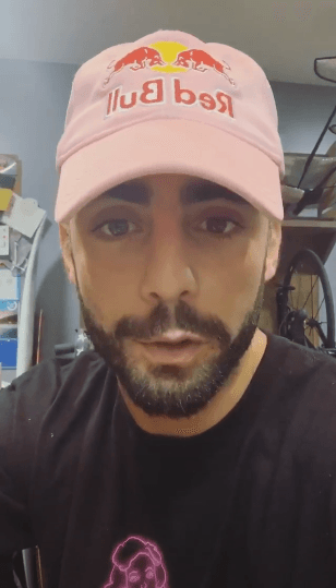 Pedro Scooby fala sobre ser gay (Foto: reprodução/ instagram)