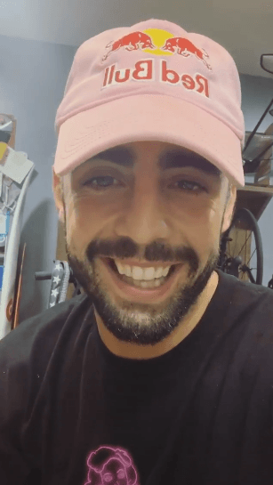 Pedro Scooby esclarece sobre sexualidade: "eu não tenho medo de ser gay"
