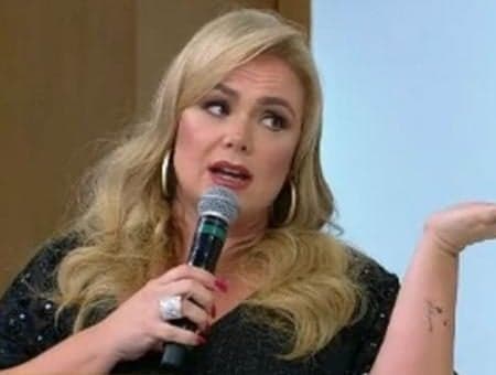"Xuxa não quer que eu minta", diz ex-Paquita Ana Paula depois de escândalos de agressão e mutilação