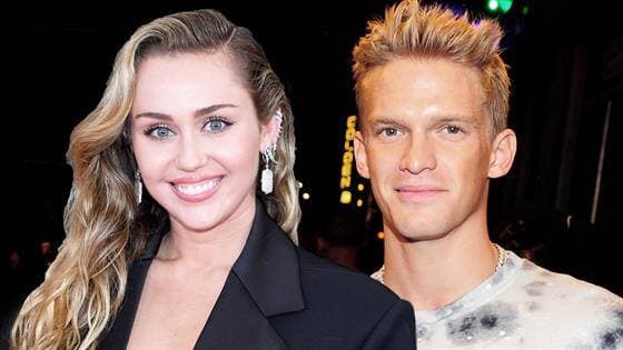 Cody Simpson rompe o silêncio e expõe detalhes íntimos de sua relação com Miley Cyrus