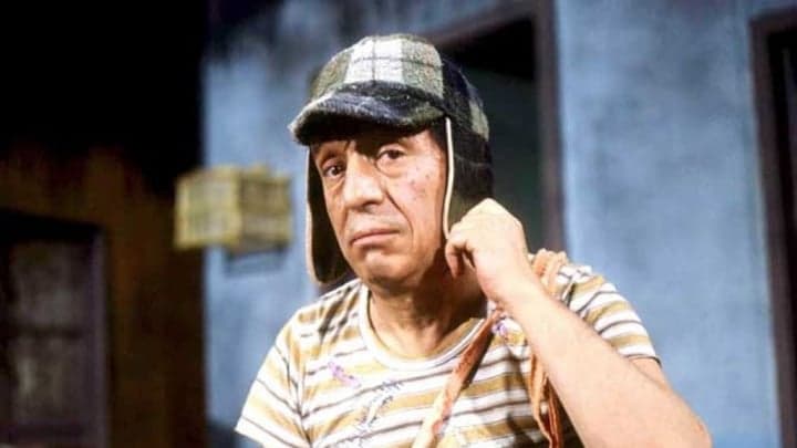 Viúva de Roberto Bolaños, o Chaves, Florinda Meza, a Dona Florinda, mostra foto rara ao lado do marido