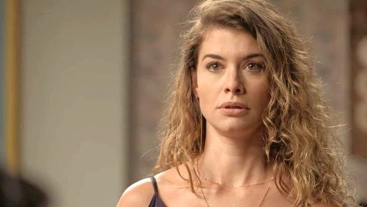 Alinne Moraes tem destino surpreendente na Globo após fracasso em Espelho da Vida