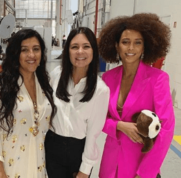 Amor de Mãe: diretor revela "quarta protagonista" da novela