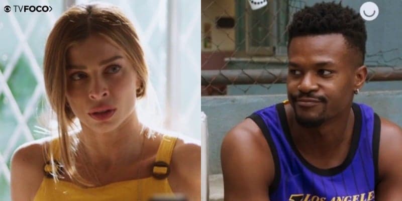 Bom Sucesso: Ramon recebe proposta tentadora para abandonar Paloma