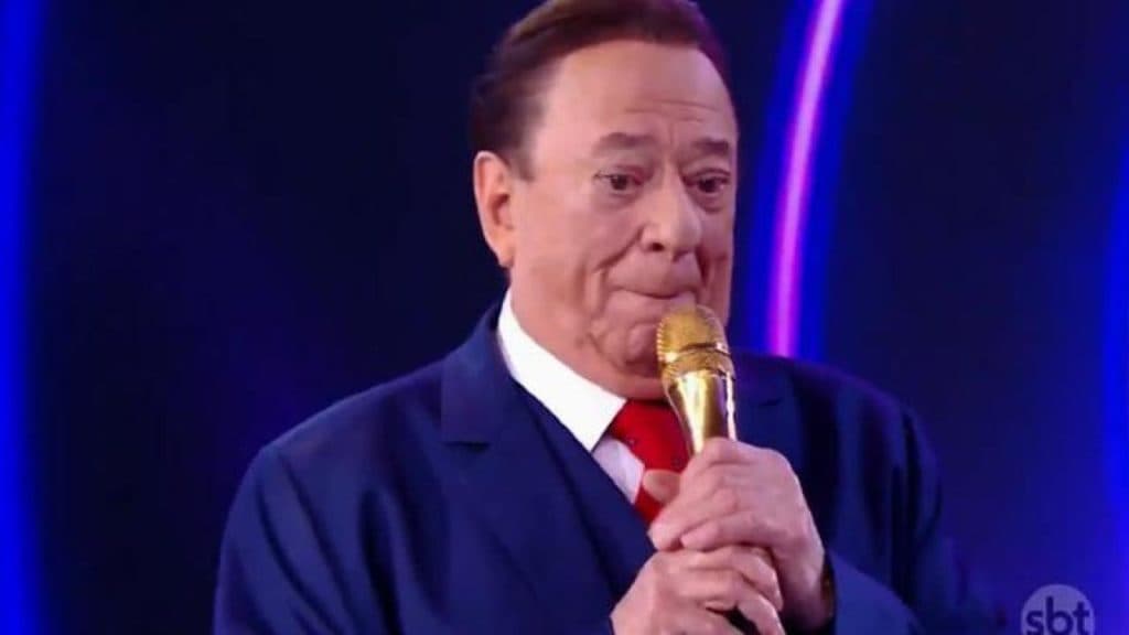 Raul Gil celebra redução do seu programa, mas Silvio Santos volta atrás e aumenta duração