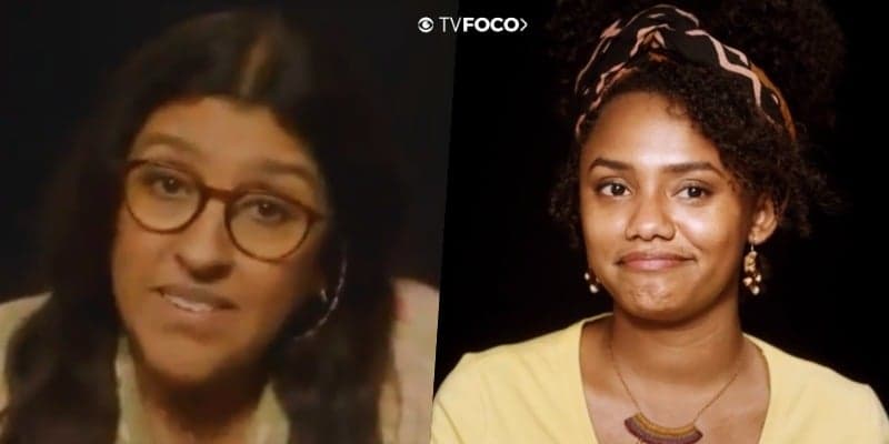Amor de Mãe: Jéssica Ellen vaza detalhe surpreendente de Regina Casé para nova trama