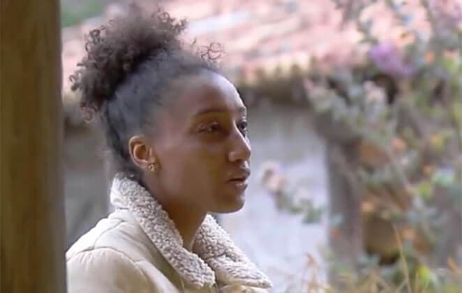 A Fazenda 11: Sabrina Paiva diz ter sido chamada de macaca pela produção do reality e gera revolta