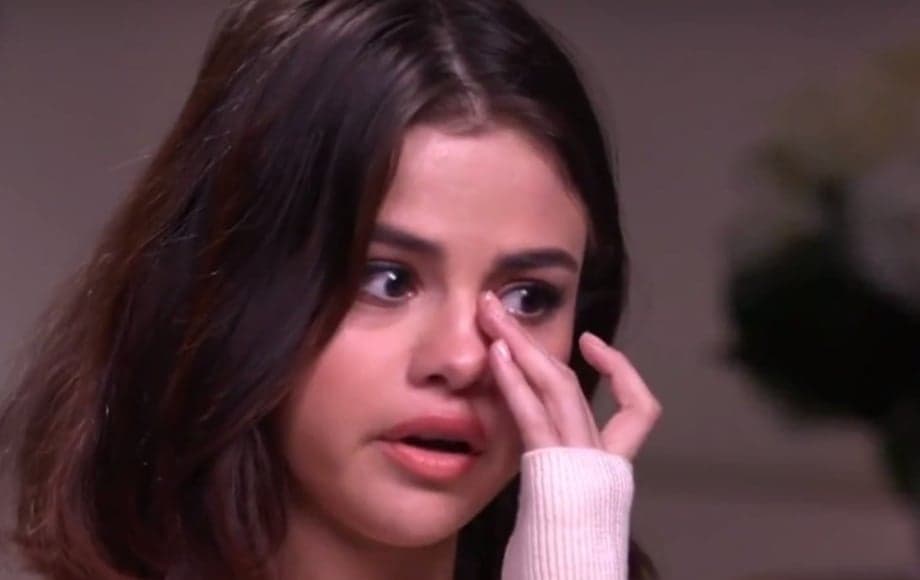 Selena Gomez tem doença gravíssima revelada e Justin Bieber é apontado como grande culpado