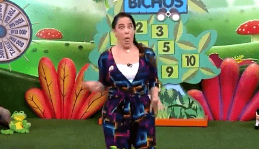 Silvia Abravanel desabafa no meio de programa infantil ao vivo após faltar à gravação