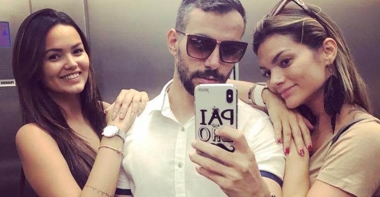Kelly Key mostrou indignação com insinuações sobre sua família